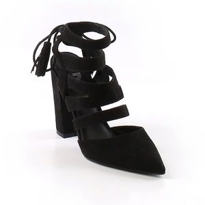 3/$30 Guess strappy heels